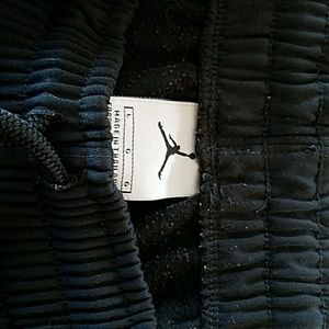 Jordan mens basketball pants.